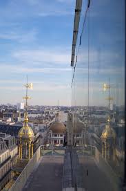 Paris For Free Uber Den Dachern Reisen Urlaub Spanien Frankreich Urlaub