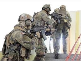 Ksk Kommando Spezialkrafte German Army Bundeswehr Tribute 2015 Youtube Special Forces Special Operations Forces Special Operations