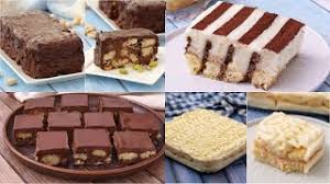 Try making your own with this amazing recipe. 4 Delicious Desserts That You Can Prepare With Ladyfingers Youtube