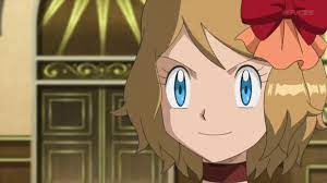 Xyz Ep 12 Pokemon Kalos Pokemon Pictures Pokemon Ash And Serena