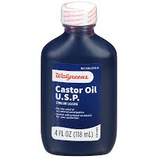 Image result for Castor Oil
