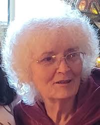 Margaret "Maggie" Marie Gill Chatham Obituary March 30, 2024