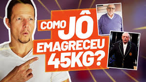 All formats hardcover paperback sort by A Dieta Do Jo Soares Como Ele Perdeu 45kg Emagrecimento Sem Cirurgia