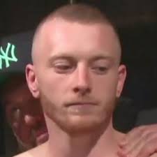 Ben Masterton vs. Abbid Khan, BFC 8