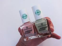 Maybe you would like to learn more about one of these? Makeup And Other Essence Colour Care Lakovi Za Ucvrscivanje Noktiju