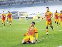 ويحتل جالاتا سراي المركز الثاني في جدول ترتيب الدوري التركي برصيد 47 نقطة جمعهم من الفوز في 15 مباراة، والتعادل في 3 مباريات، وهزم في 5 مباريات ومن المقرر أن تقام مباراة جالطة سراي وقاسم باشا اليوم في الدوري الإنجليزي كورة اون لاين لايف في تمام الساعة Ø¬Ø§Ù„Ø§ØªØ§ Ø³Ø±Ø§ÙŠ ÙÙŠ Ù…ÙˆØ§Ø¬Ù‡Ø© Ù‚Ø§Ø³Ù… Ø¨Ø§Ø´Ø§ Ø§Ù„Ø£Ø³ÙˆØ¯ ØªØ£Ù…Ù„ ÙÙŠ Ø§Ø³ØªÙ…Ø±Ø§Ø± Ø§Ù„Ù…Ø§ÙƒÙŠÙ†Ø© Ø§Ù„Ù…ØµØ±ÙŠØ© Ø§Ù„Ù…ØµØ±ÙŠ Ø§Ù„ÙŠÙˆÙ…