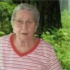 Obituary information for Erma Jean Fincher Stewart