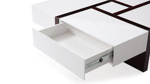 That's why we made this post so you. Mcintosh 40 Square Coffee Table White And Ebony