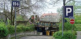 Offiziell wurde die städtepartnerschaft von mannheim und swansea 1957 begründet. H6 Tiefgarage Parkplatze Parkhauser Tiefgaragen Mannheimer Parkhausbetriebe