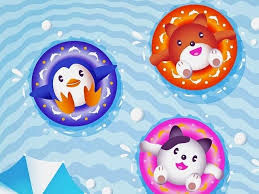 What if you watch television without sound, what if you see ballet without music, what if you hear voices without. Children S Or Inner Child Water Slide Relaxation Julie Campilio Insight Timer