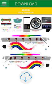 Courrier livre nombre de pages: Livery Bus Garuda Mas Fur Android Apk Herunterladen