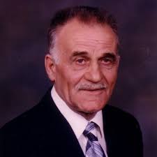 Nicolas Christov Obituary