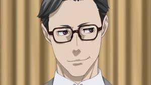 Mycroft Sherlock Kabukicho Sherlock Scenes