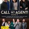 The agents head to cannes for a whirlwind trip; 1