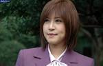 紺野香織