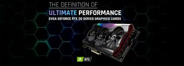 Evga Announces Geforce Rtx 3090 Rtx 3080 And Rtx 3070 Graphics Cards Videocardz Com