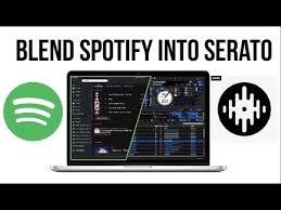 Ücretsiz olarak dinle, keşfet ve paylaş. Blend Spotify Into Your Serato Dj Sets Youtube