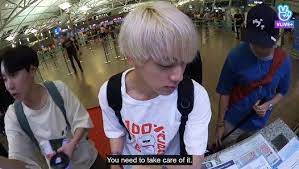 Watch Bts Bon Voyage In Malta S3 Ep1 Eng Subs By Jeonluminous On Dailymotion Here Bts Bon Voyage Bon Voyage Submarine Video