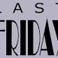 Last Friday in November 2025 event image