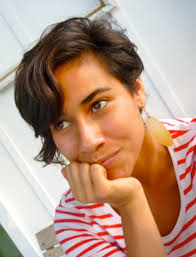 Letter from Mariah Hoffman-TSC Delegate to Lower Hutt 2008