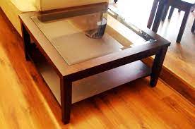 Or $35/mo suggested payments w/ 12 mos special financing learn how. 25 Pictures Of Square Coffee Table That Look Brilliant Coffee Table Square Glass Top Coffee Table Coffee Table With Shelf