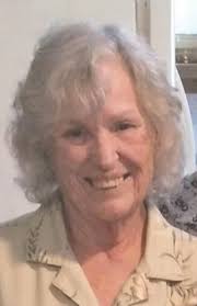 Mary McGinnis Goodwin