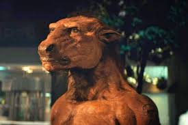 Movie • 2018 • comedy report. Naked Sexy Beasts Mothership English 220 Fall 2019