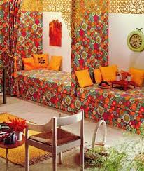 1960 S Fashion 70s Home Decor Retro Bedrooms Retro Home Decor