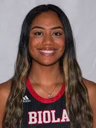 2023-24 Women's Basketball Roster