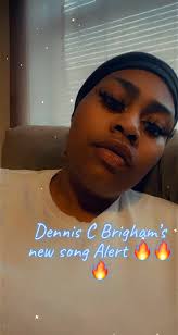 Dennis Christopher Brigham Singing￼