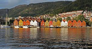Le Sud De La Norvege En 12 Jours Itineraire Part 1 Norvege Visiter La Norvege Itineraire