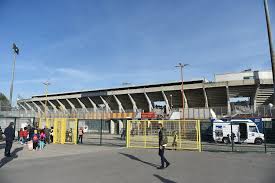 No holiday without live football? Arriva L Ok Per L Aumento Dei Posti Allo Stadio News Benevento Calcio Official Web Site