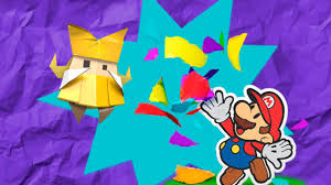 King actualmente desarrolla juegos para móviles (ios, android, windows phone), facebook y windows 10. Hoy Tendra Lugar Un Nuevo Nintendo Treehouse Live Centrado En Paper Mario Y Un Juego Sorpresa
