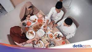 Niat Puasa Dzulhijjah Tarwiyah Dan Arafah Jelang Idul Adha Dan Jadwal Lengkapnya