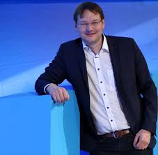 Die ju hat 18 landesverbände. Hans Reichhart Chef Der Jungen Union In Bayern Man Muss Auch Mal Quer Denken Durfen Welt
