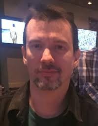 Member Profile: Bryan Ainsworth Mooney