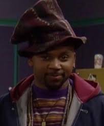 What was Jerome's response to Cole in the Club Shiznit robbery episode?