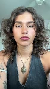 Olivia Calamia's Instagram, Twitter & Facebook