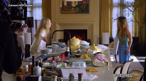🎬Behind-the-scenes look at THE HOUSEMAID (2025)., Sydney Sweeney, Amanda  Seyfried and director Paul Feig reveal how the thriller came to life on  set., More soon., #TheHousemaid #SydneySweeney ...