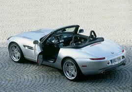 Bmw Z8 Wallpapers