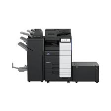 Download konica minolta bizhub 654e driver download. Konica Minolta Bizhub 650i Series Review