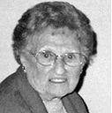 Dorothy Scarry Obituary (1920