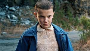 Here's evidence that proves he's alive. Stranger Things Millie Bobby Brown Wurde Wegen Ihrer Glatze Bemitleidet Ausgelacht