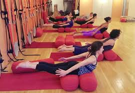 Bhujangasana 2 Esercizi