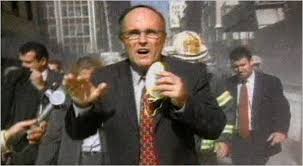 New york (cbsnewyork) — rudy giuliani's son says he's planning to run for governor of new york. In 9 11 Chaos Giuliani Forged A Lasting Image The New York Times