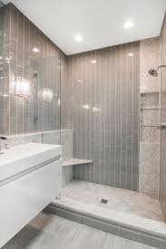 2020 popular 1 trends in home & garden, home improvement with elegant bathroom curtains and 1. Simple And Elegant Bathroom Shower Tile Imperial Ice Grey Gloss Ceramic Subway Tile Bathroom Shower Tile Bathroom Layout Galley Bathroom Designs