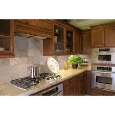 Durango 2x2 rhomboids tumbled, travertine, size: Chiaro 4x4 Tumbled Travertine Floor And Wall Tile Tilesbay Com