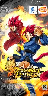 He is an amnesiac saiyan from the earliest eras of saiyan history. Super ã‚¯ãƒ­ãƒ‹ã‚¯ãƒ« On Twitter Super Saiyan God Shallot Giblet Load Screen Dblegends