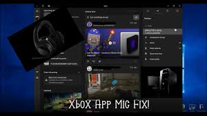 How To Fix Mic Noise In Xbox App On Pc Youtube