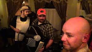 Pop quoi faire t'es gone (Dad, Why Are You Gone)